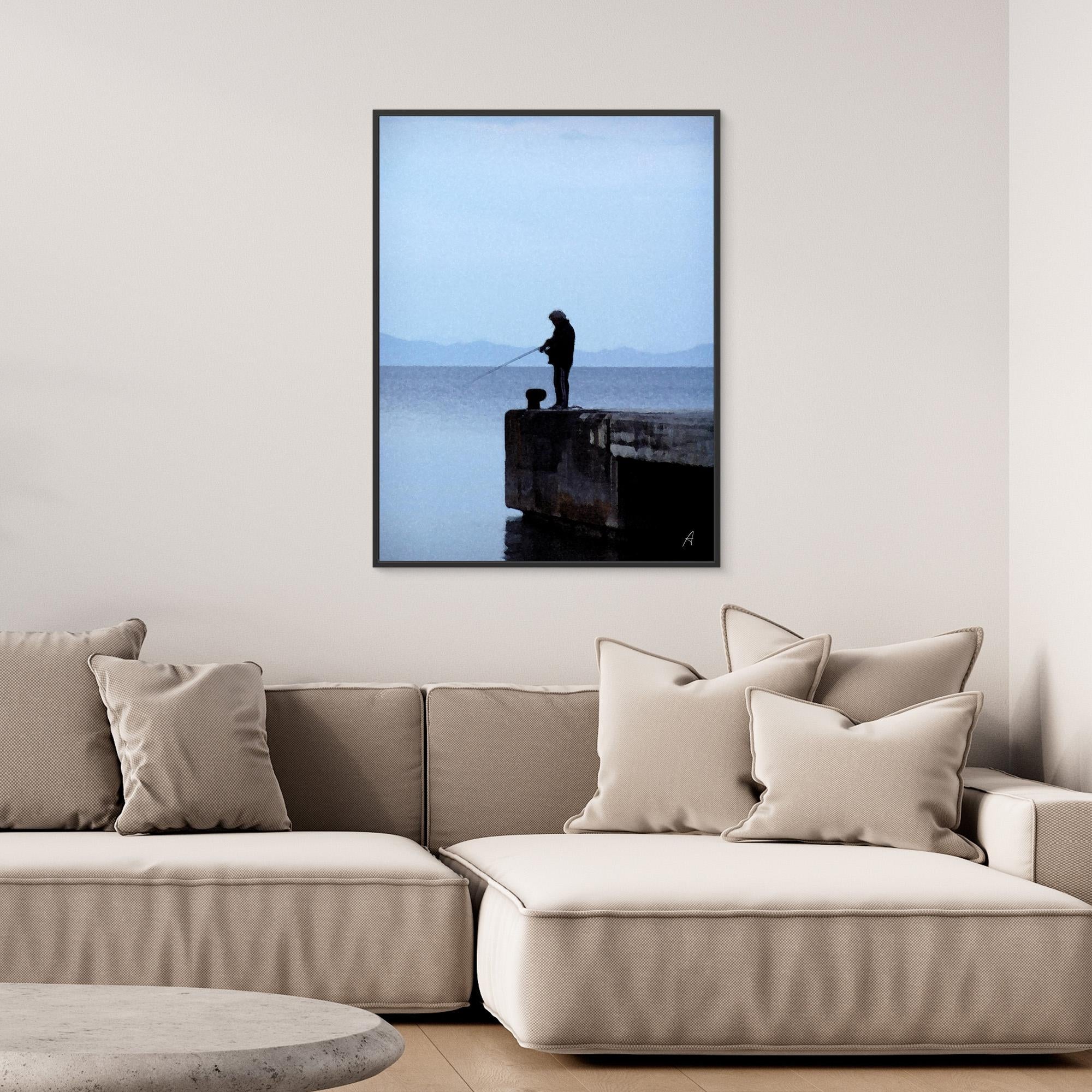 Fisherman