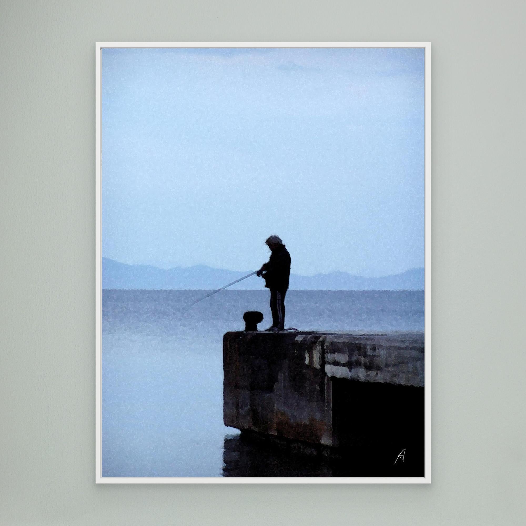 Fisherman