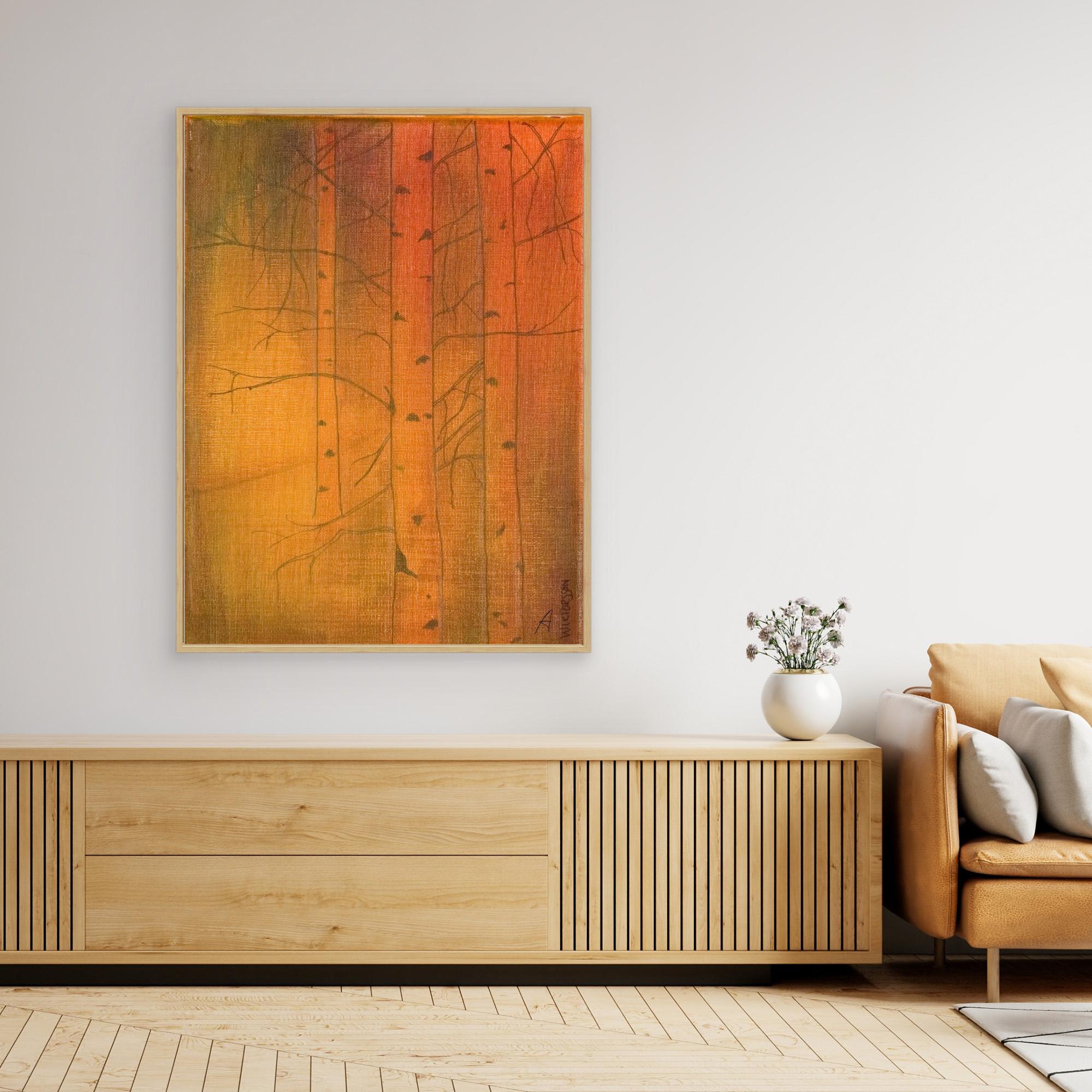 Birches