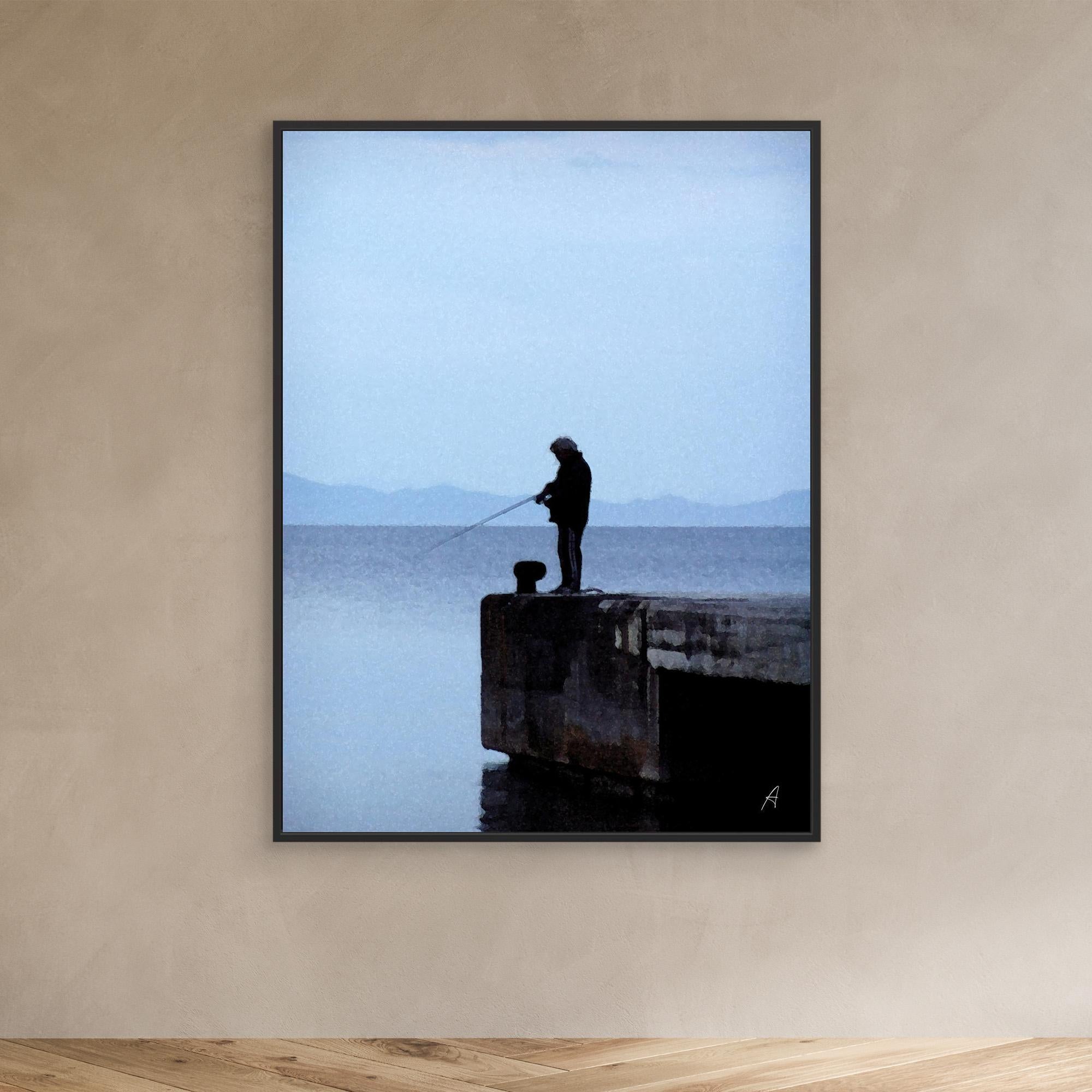 Fisherman