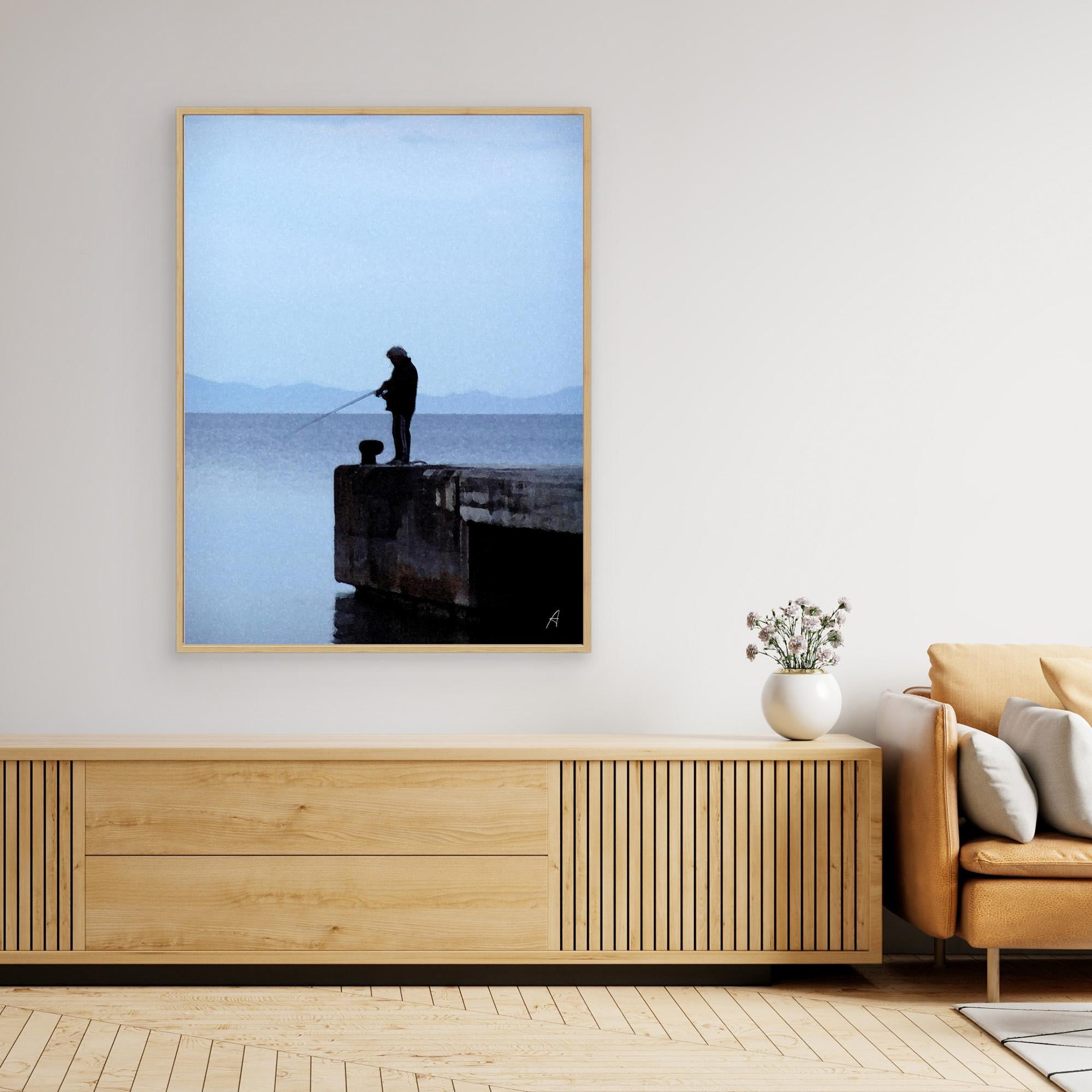 Fisherman
