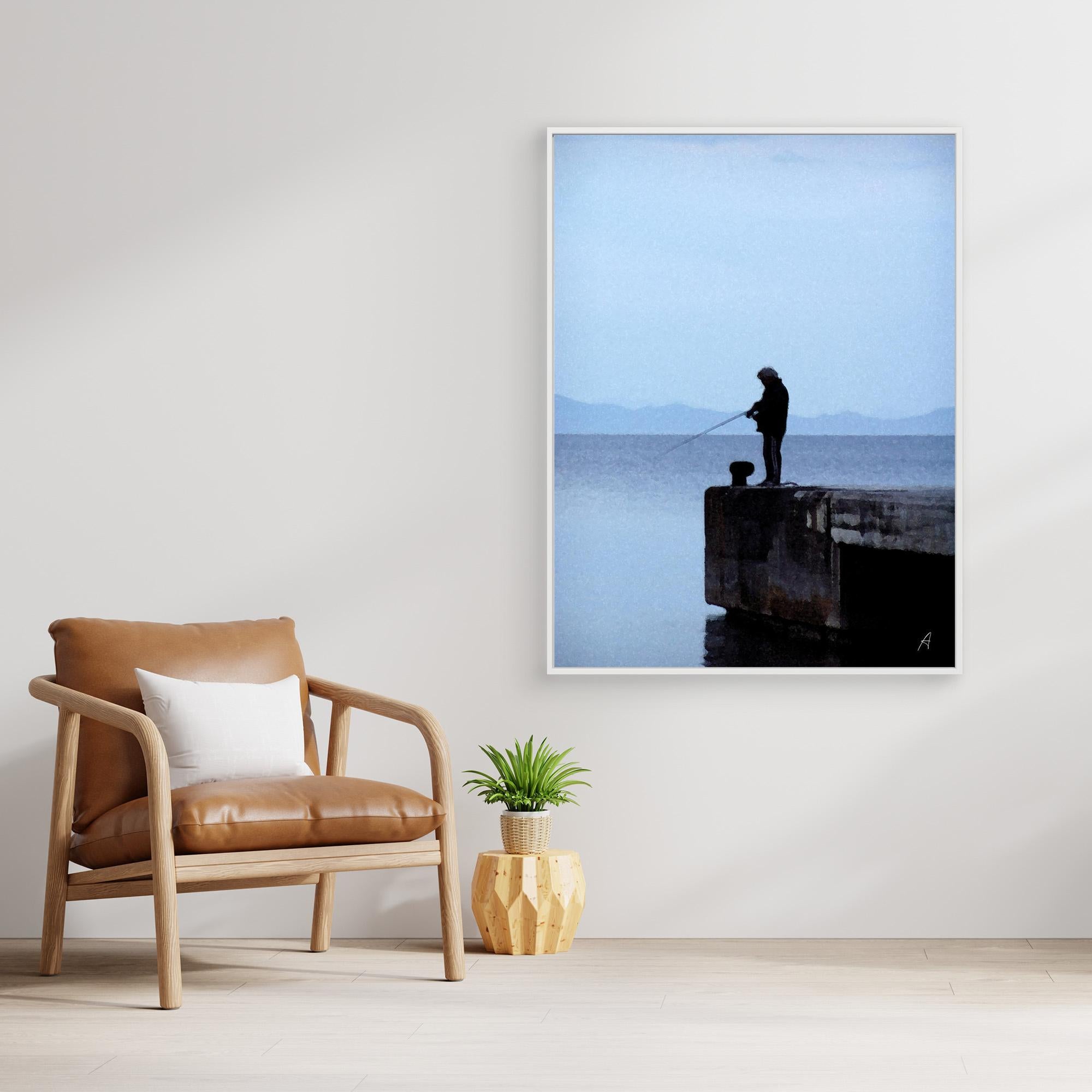Fisherman