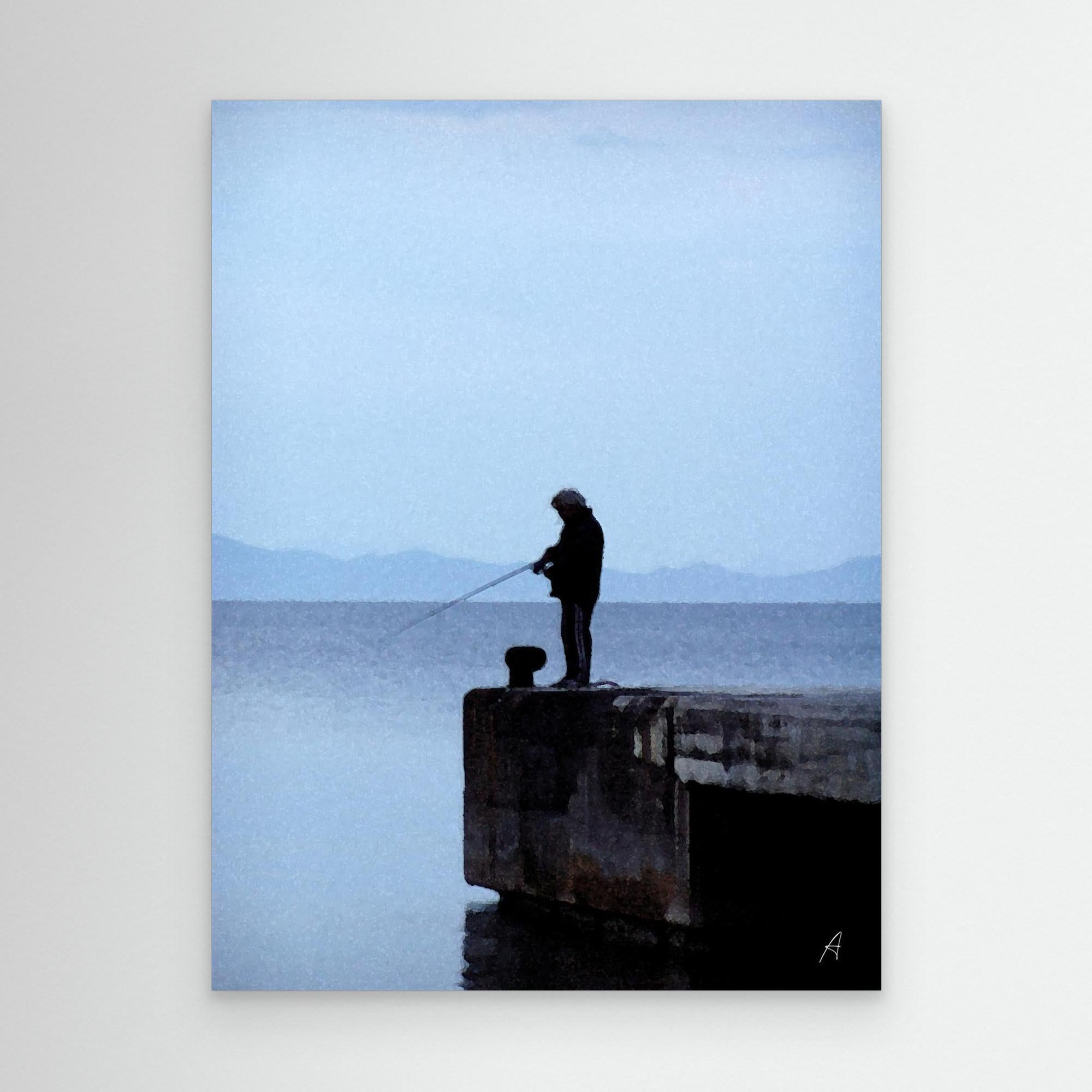 Fisherman