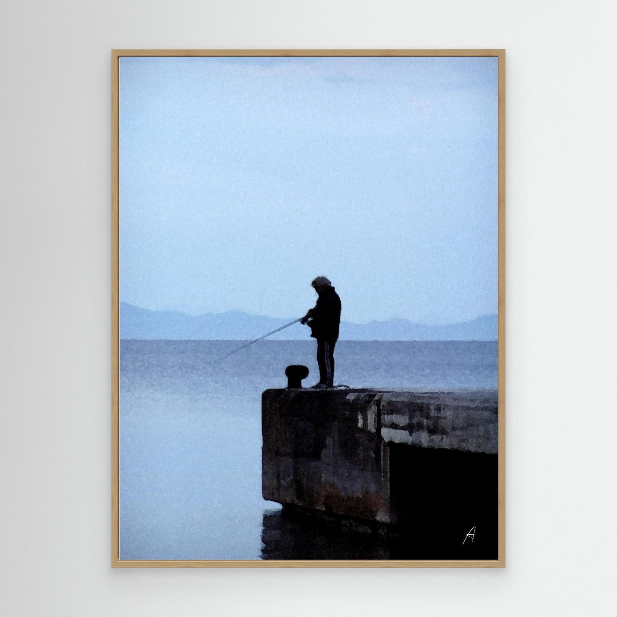 Fisherman