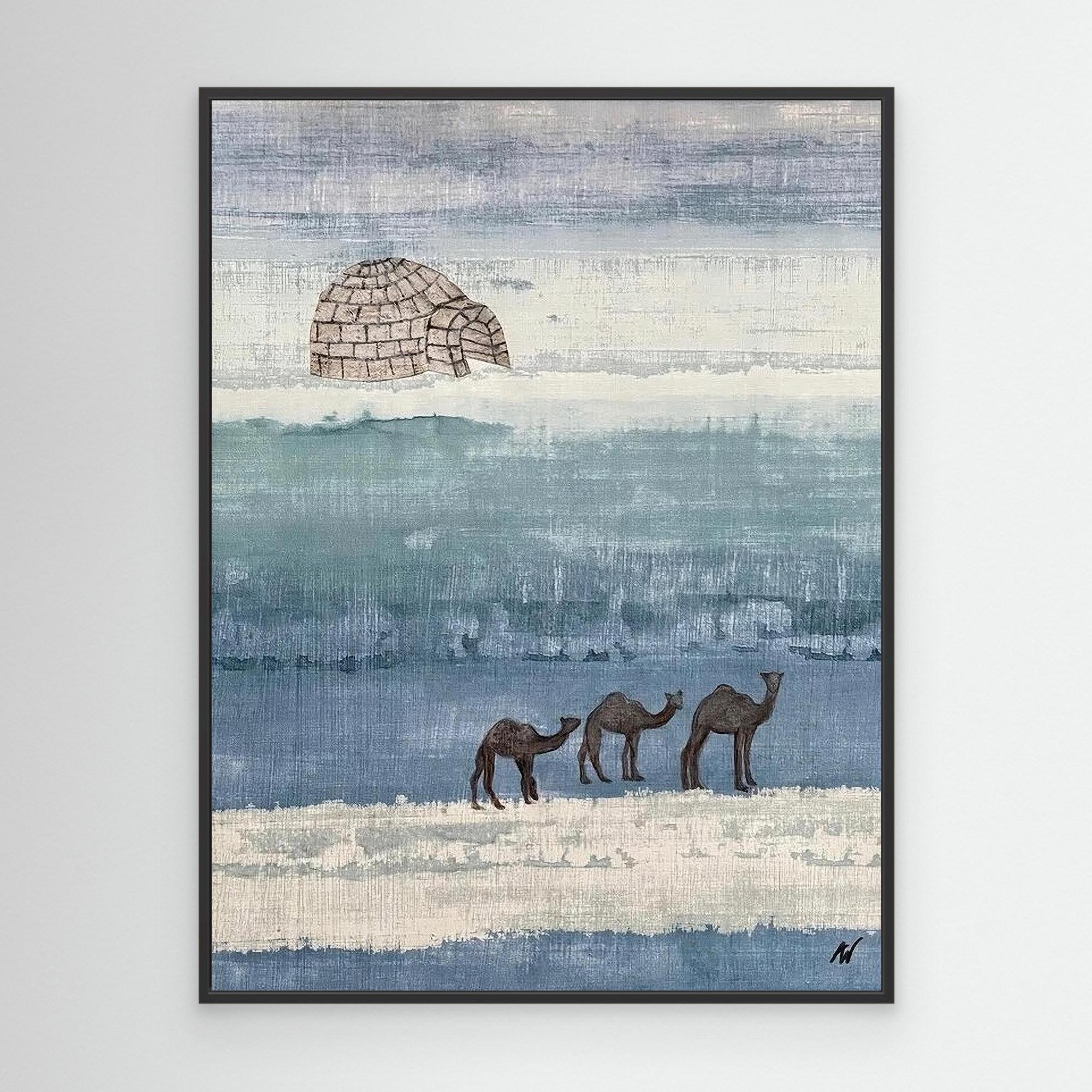 Arctic Caravan
