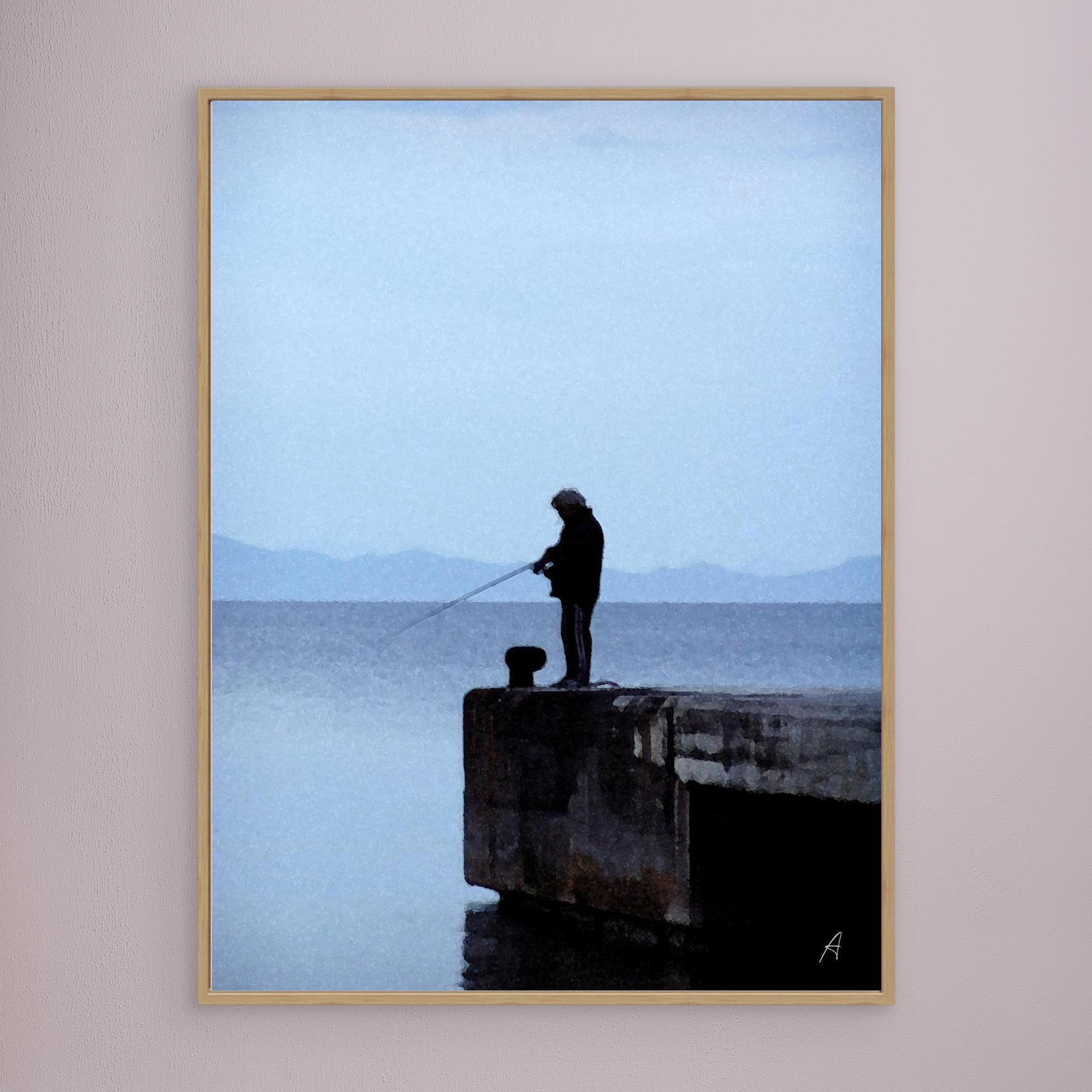 Fisherman