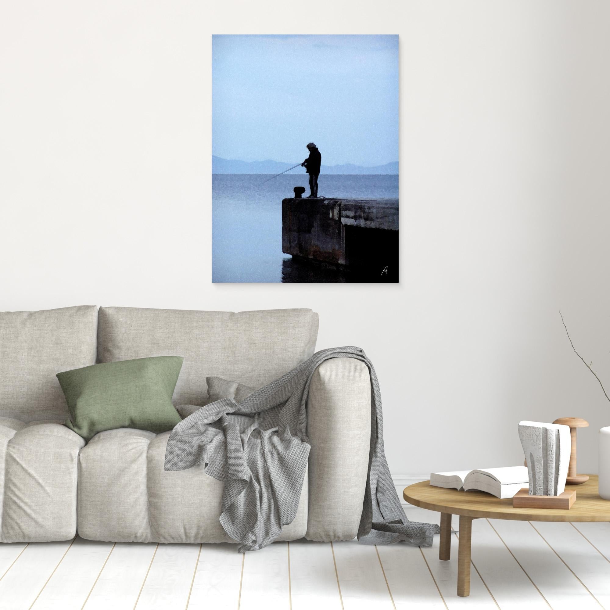Fisherman